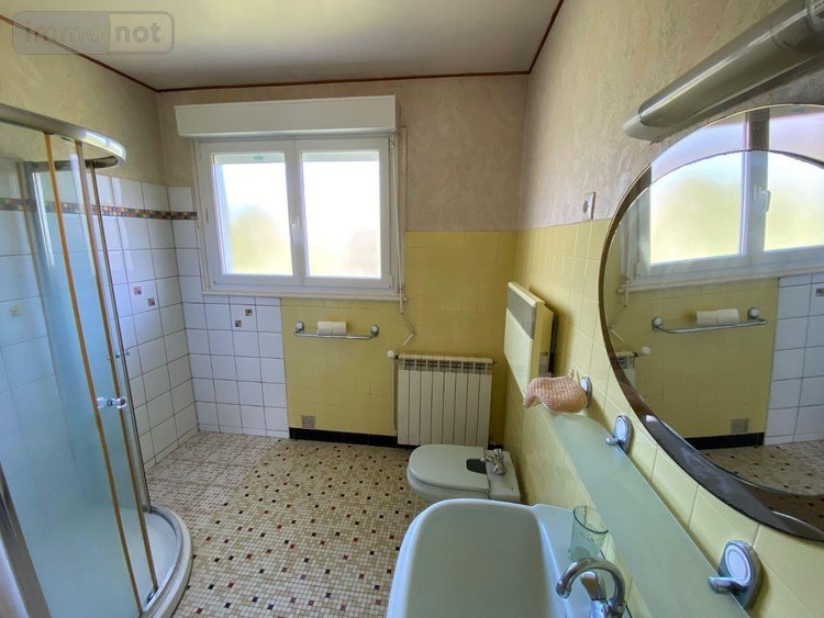 Maison a vendre Plouha 22580 Côtes-d'Armor 79 m2 3 pièces 186720 euros