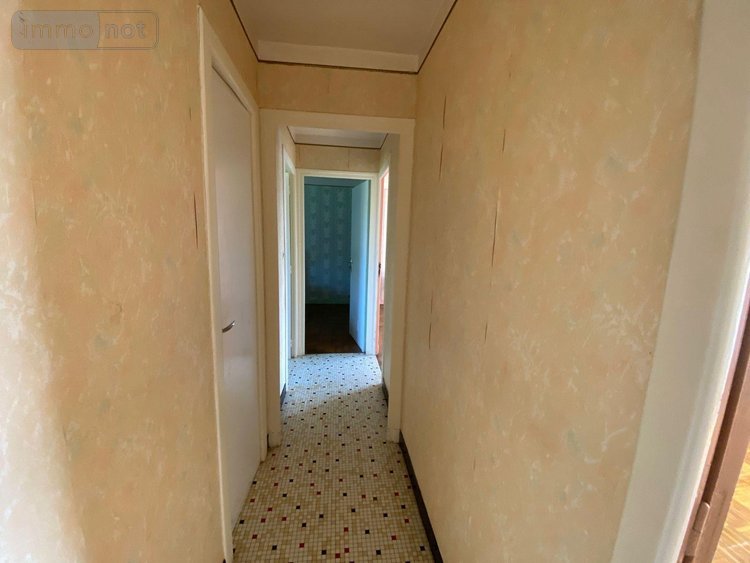 Maison a vendre Plouha 22580 Côtes-d'Armor 79 m2 3 pièces 186720 euros