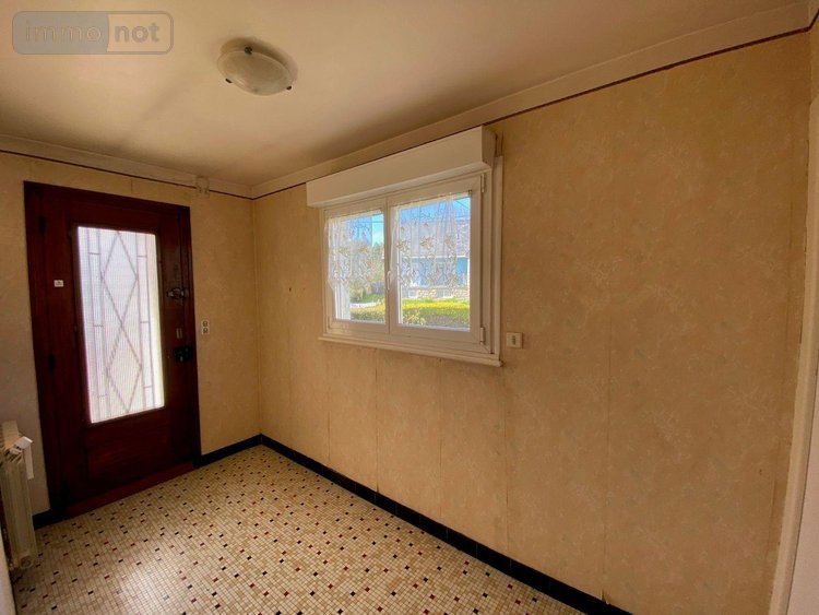 Maison a vendre Plouha 22580 Côtes-d'Armor 79 m2 3 pièces 186720 euros