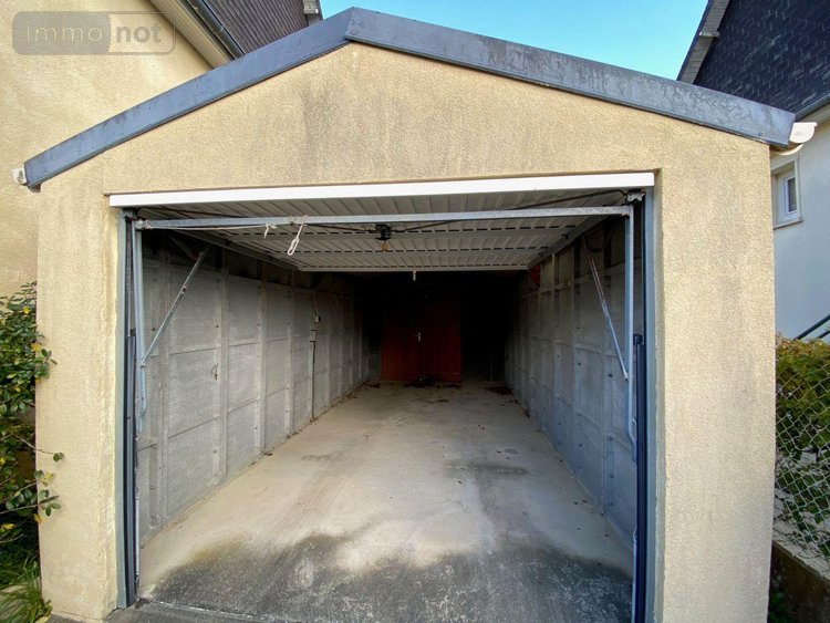 Maison a vendre Plouha 22580 Côtes-d'Armor 79 m2 3 pièces 186720 euros