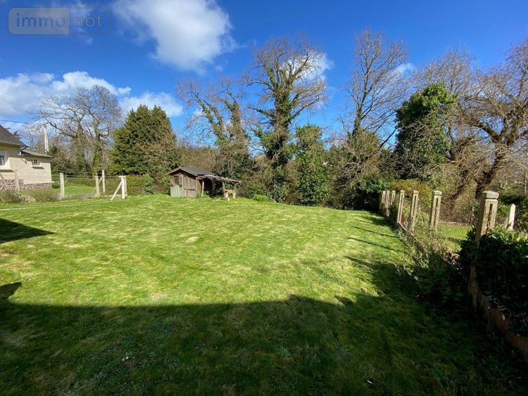 Maison a vendre Plouha 22580 Côtes-d'Armor 79 m2 3 pièces 186720 euros