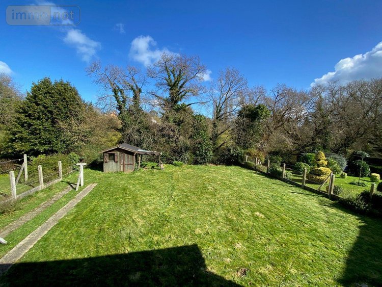 Maison a vendre Plouha 22580 Côtes-d'Armor 79 m2 3 pièces 186720 euros