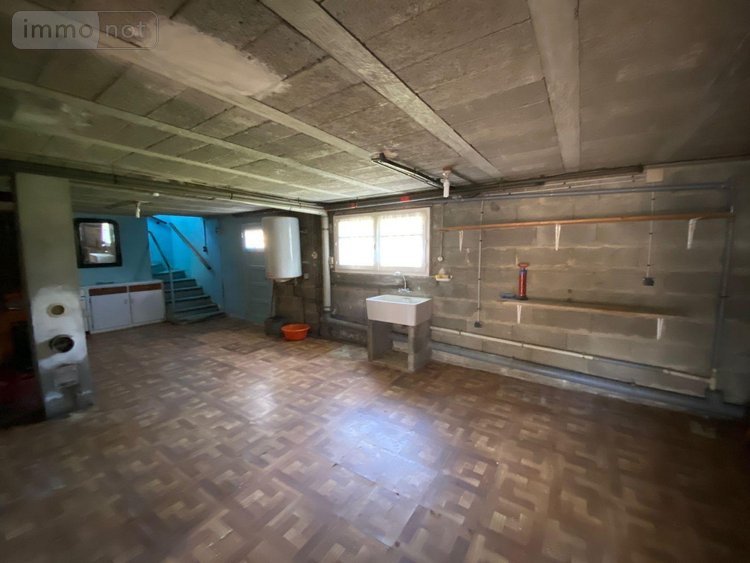 Maison a vendre Plouha 22580 Côtes-d'Armor 79 m2 3 pièces 186720 euros