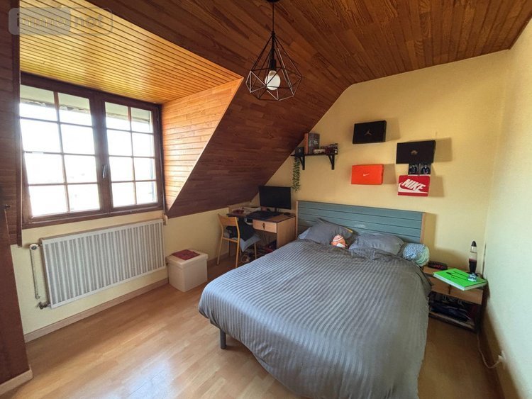 Maison a vendre Châteauneuf-d'Ille-et-Vilaine 35430 Ille-et-Vilaine 149 m2 5 pièces 294975 euros