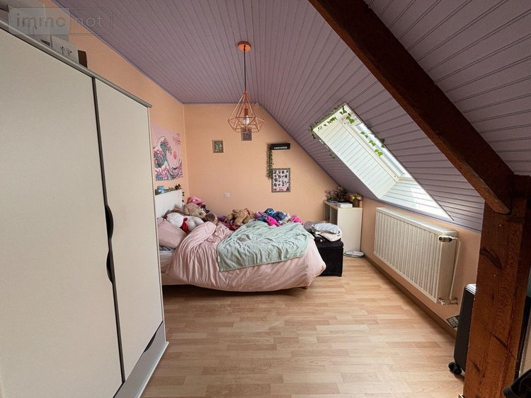 Maison a vendre Châteauneuf-d'Ille-et-Vilaine 35430 Ille-et-Vilaine 149 m2 5 pièces 294975 euros