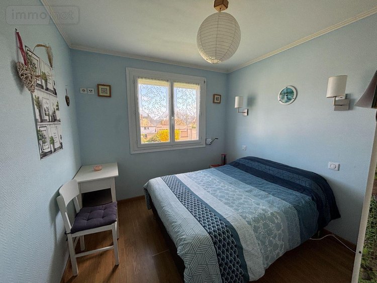 Maison a vendre Châteauneuf-d'Ille-et-Vilaine 35430 Ille-et-Vilaine 149 m2 5 pièces 294975 euros