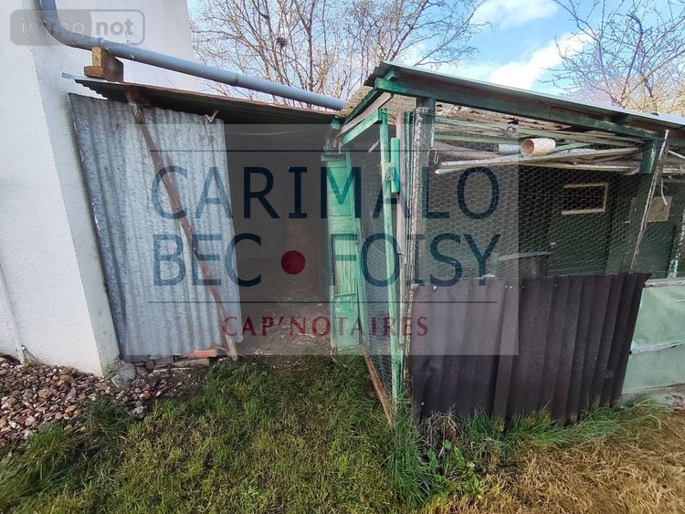 Maison a vendre Cloyes-les-Trois-Rivières 28220 Eure-et-Loir 90 m2 5 pièces 149000 euros