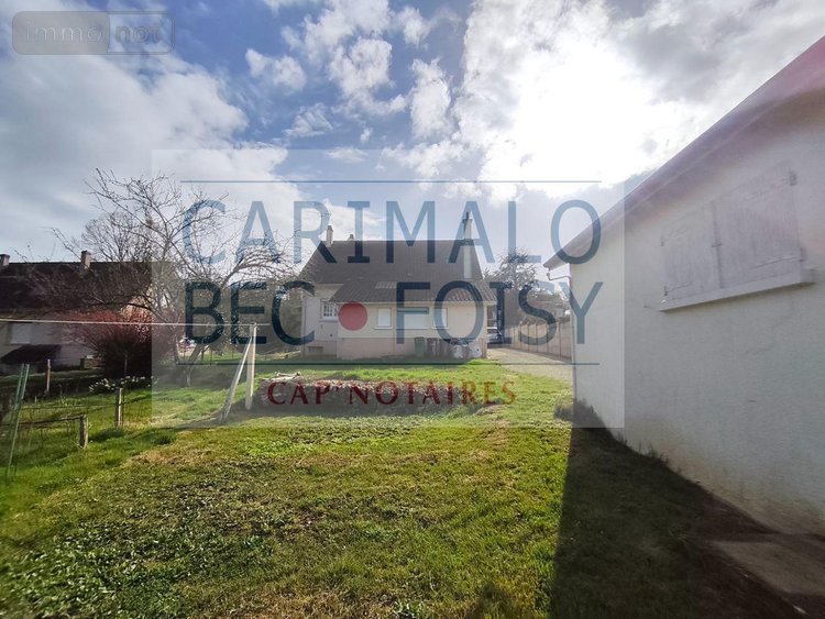 Maison a vendre Cloyes-les-Trois-Rivières 28220 Eure-et-Loir 90 m2 5 pièces 149000 euros