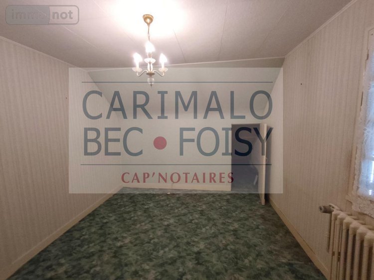 Maison a vendre Cloyes-les-Trois-Rivières 28220 Eure-et-Loir 90 m2 5 pièces 149000 euros