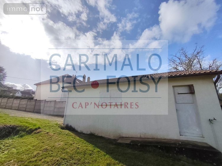 Maison a vendre Cloyes-les-Trois-Rivières 28220 Eure-et-Loir 90 m2 5 pièces 149000 euros