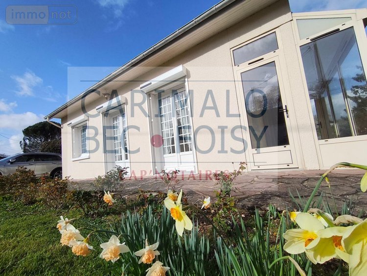 Maison a vendre Cloyes-les-Trois-Rivières 28220 Eure-et-Loir 90 m2 5 pièces 149000 euros