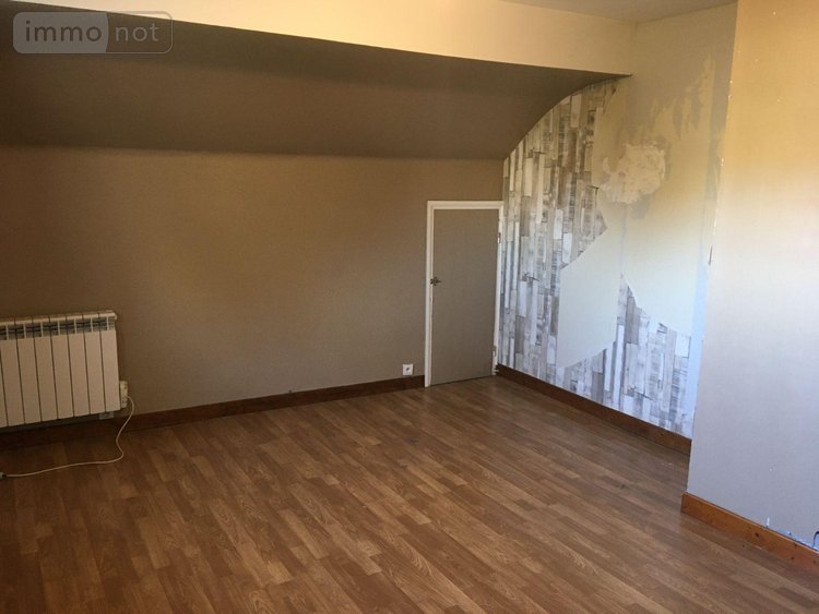 Maison a vendre Les Attaques 62730 Pas-de-Calais 87 m2 3 pièces 87500 euros