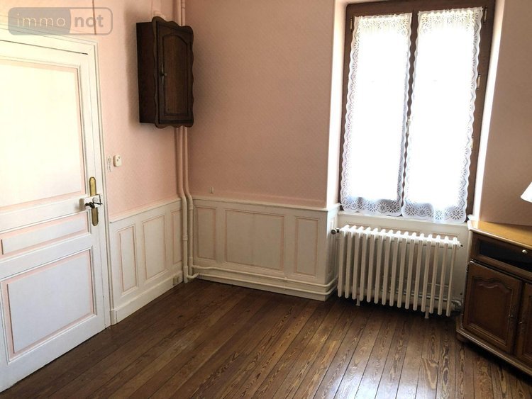 Maison a vendre Bonnétable 72110 Sarthe 109 m2 6 pièces 156750 euros