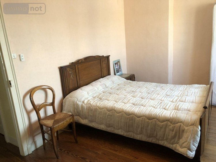Maison a vendre Bonnétable 72110 Sarthe 109 m2 6 pièces 156750 euros