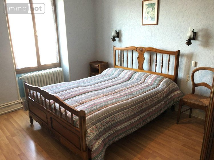 Maison a vendre Bonnétable 72110 Sarthe 109 m2 6 pièces 156750 euros