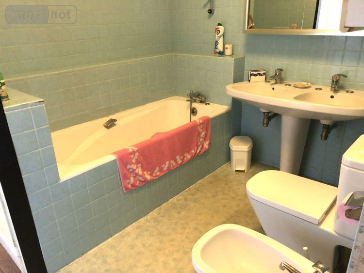 Maison a vendre Bonnétable 72110 Sarthe 109 m2 6 pièces 156750 euros