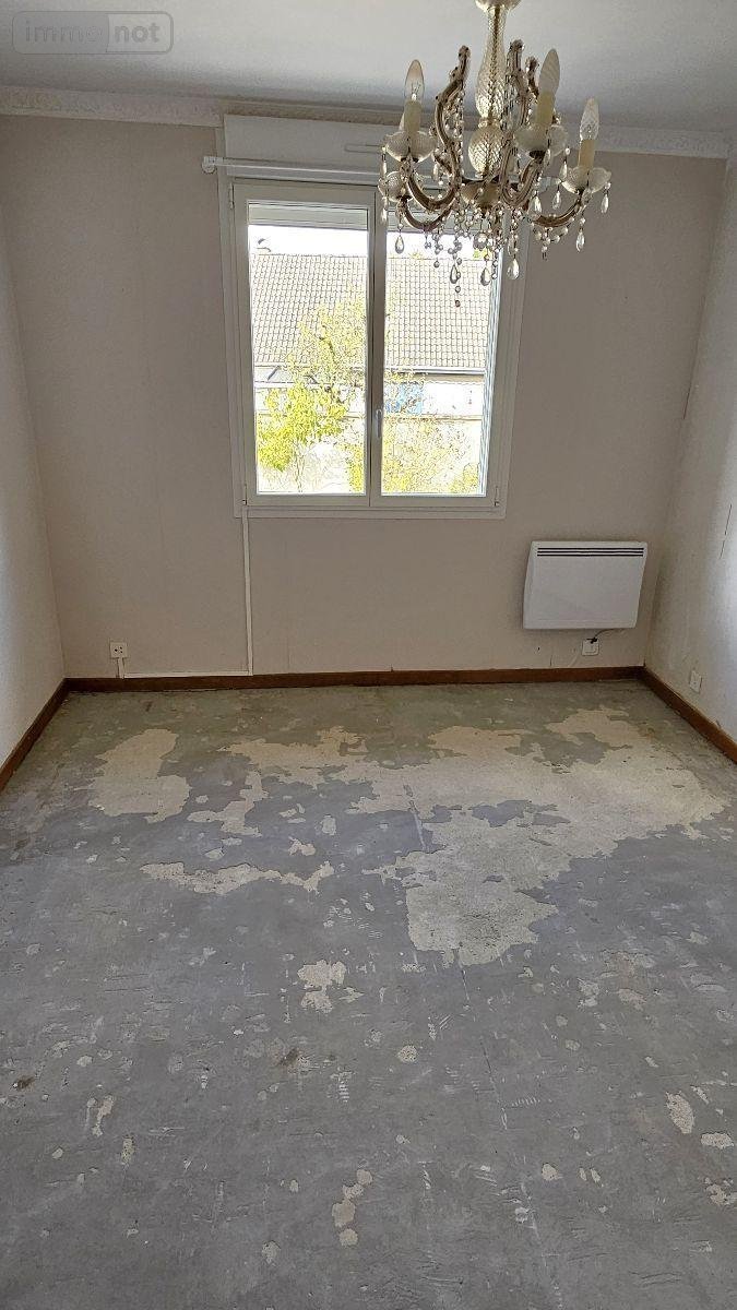 Maison a vendre Couvrot 51300 Marne 81 m2 4 pièces 149000 euros