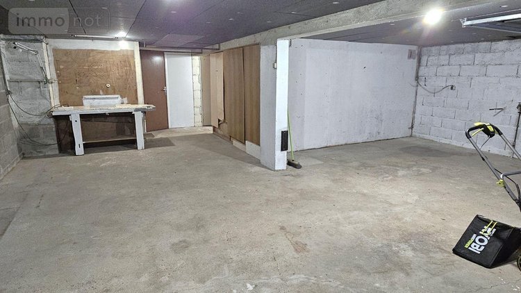 Maison a vendre Couvrot 51300 Marne 81 m2 4 pièces 149000 euros