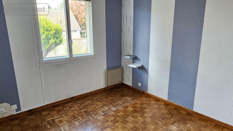 Maison a vendre Couvrot 51300 Marne 81 m2 4 pièces 149000 euros