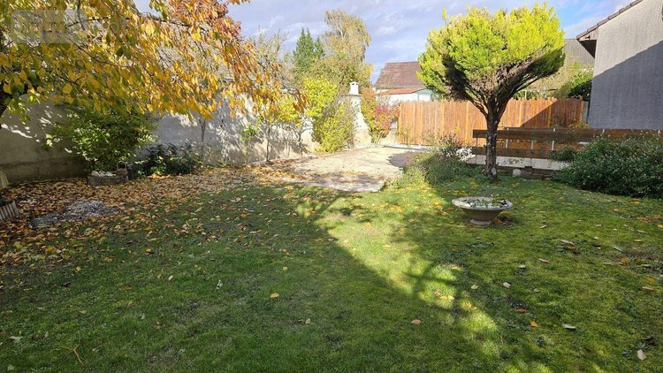 Maison a vendre Couvrot 51300 Marne 81 m2 4 pièces 149000 euros