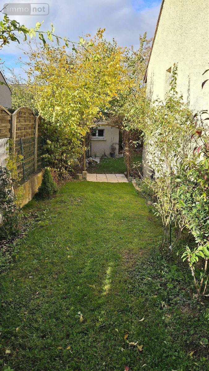 Maison a vendre Couvrot 51300 Marne 81 m2 4 pièces 149000 euros