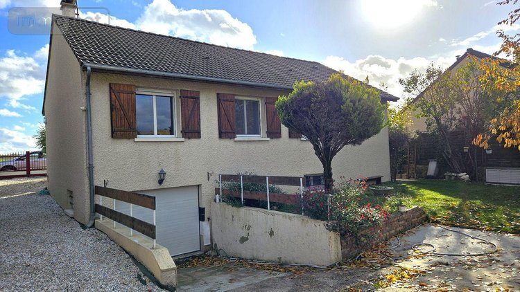 Maison a vendre Couvrot 51300 Marne 81 m2 4 pièces 149000 euros