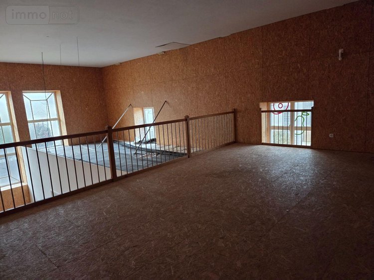 Fonds et murs commerciaux a vendre Mayenne 53100 Mayenne 126 m2  136000 euros