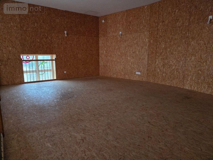 Fonds et murs commerciaux a vendre Mayenne 53100 Mayenne 126 m2  136000 euros