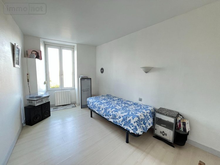 Maison a vendre Saint-James 50240 Manche 117 m2 8 pièces 201400 euros