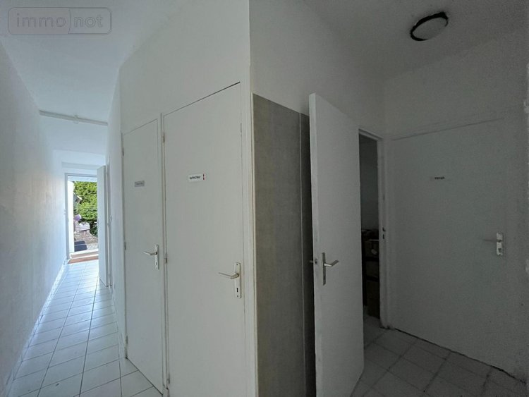 Maison a vendre Saint-James 50240 Manche 117 m2 8 pièces 201400 euros
