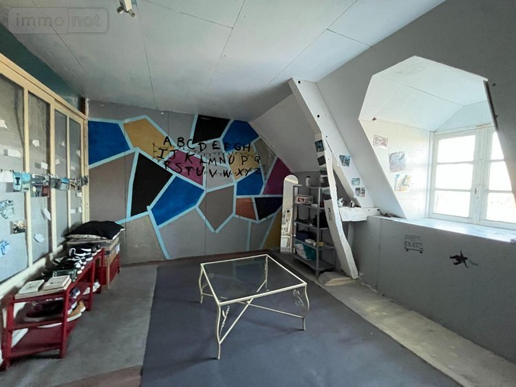 Maison a vendre Saint-James 50240 Manche 117 m2 8 pièces 212000 euros