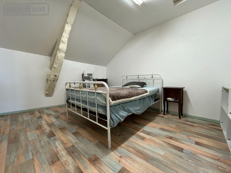 Maison a vendre Saint-James 50240 Manche 117 m2 8 pièces 201400 euros
