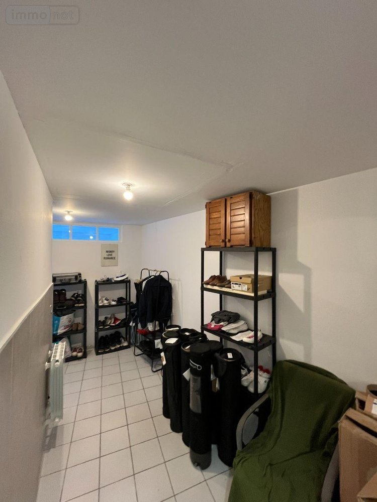 Maison a vendre Saint-James 50240 Manche 117 m2 8 pièces 212000 euros