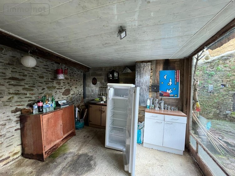 Maison a vendre Saint-James 50240 Manche 117 m2 8 pièces 201400 euros