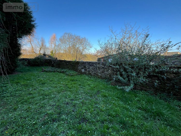 Maison a vendre Saint-James 50240 Manche 117 m2 8 pièces 212000 euros