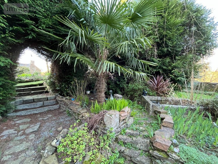 Maison a vendre Saint-James 50240 Manche 117 m2 8 pièces 212000 euros