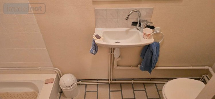 Maison a vendre Brioux-sur-Boutonne 79170 Deux-Sèvres 173 m2 6 pièces 204000 euros