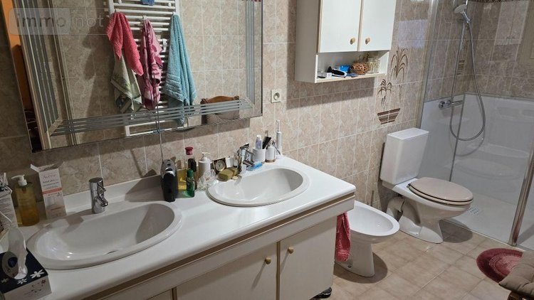 Maison a vendre Brioux-sur-Boutonne 79170 Deux-Sèvres 173 m2 6 pièces 204000 euros