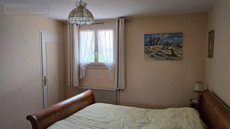 Maison a vendre Brioux-sur-Boutonne 79170 Deux-Sèvres 173 m2 6 pièces 204000 euros