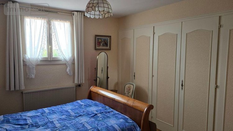 Maison a vendre Brioux-sur-Boutonne 79170 Deux-Sèvres 173 m2 6 pièces 204000 euros