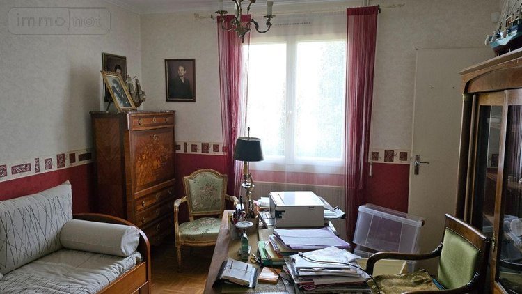 Maison a vendre Brioux-sur-Boutonne 79170 Deux-Sèvres 173 m2 6 pièces 212000 euros