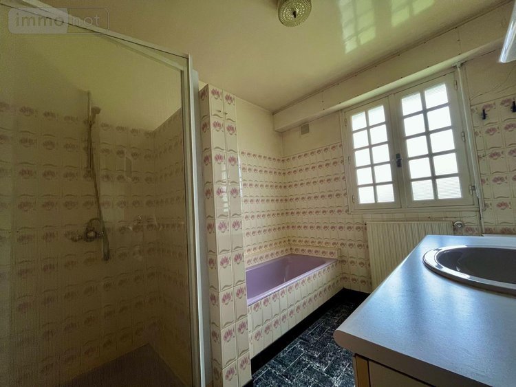 Maison a vendre Pont-Aven 29930 Finistère 156 m2 7 pièces 291760 euros