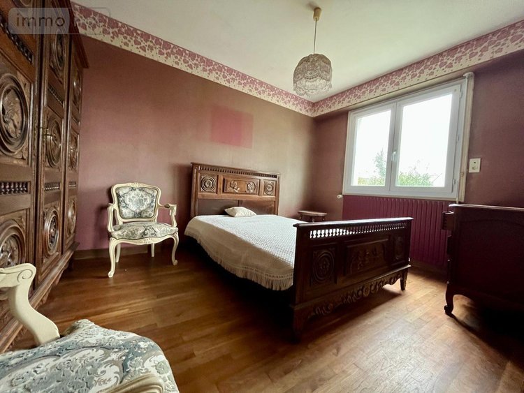 Maison a vendre Pont-Aven 29930 Finistère 156 m2 7 pièces 291760 euros