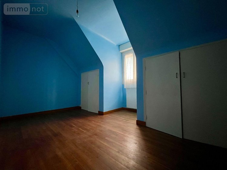 Maison a vendre Pont-Aven 29930 Finistère 156 m2 7 pièces 291760 euros