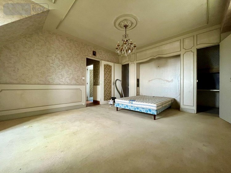 Maison a vendre Pont-Aven 29930 Finistère 156 m2 7 pièces 291760 euros