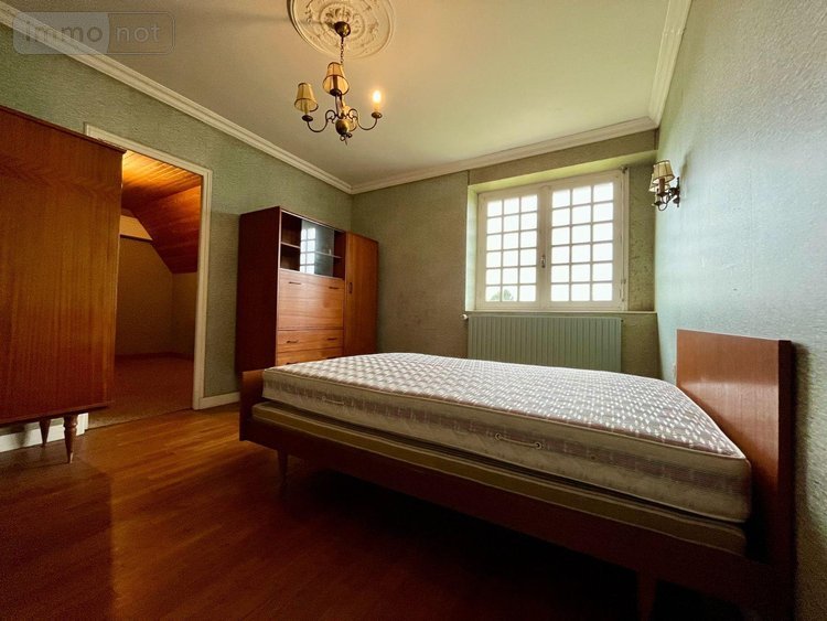 Maison a vendre Pont-Aven 29930 Finistère 156 m2 7 pièces 291760 euros