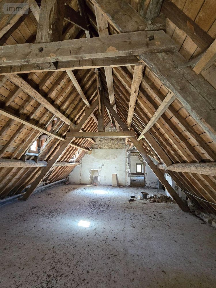 propriete a vendre Saint-Jacut-les-Pins 56220 Morbihan 200 m2  432736 euros