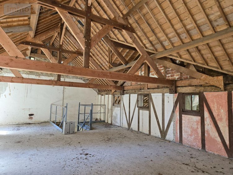 propriete a vendre Saint-Jacut-les-Pins 56220 Morbihan 200 m2  432736 euros