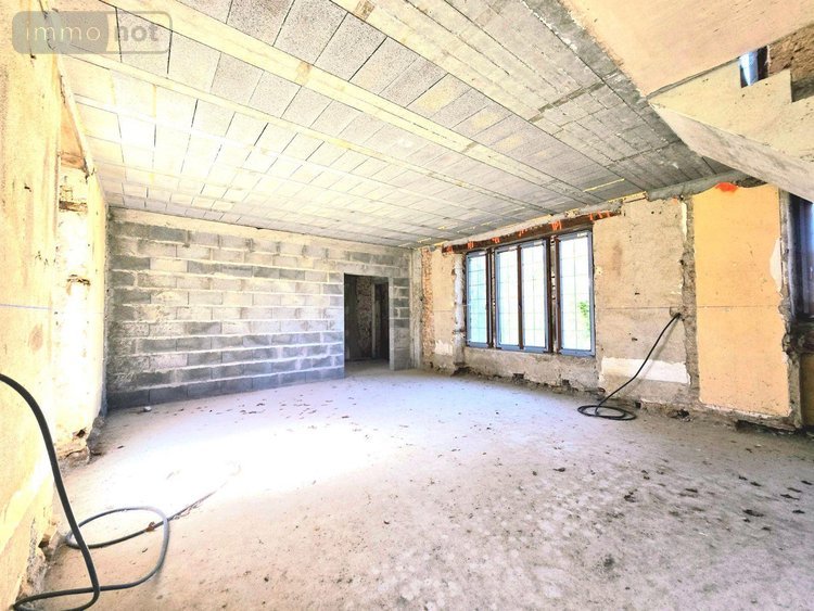 propriete a vendre Saint-Jacut-les-Pins 56220 Morbihan 200 m2  432736 euros