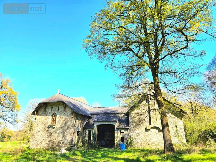 propriete a vendre Saint-Jacut-les-Pins 56220 Morbihan 200 m2  432736 euros